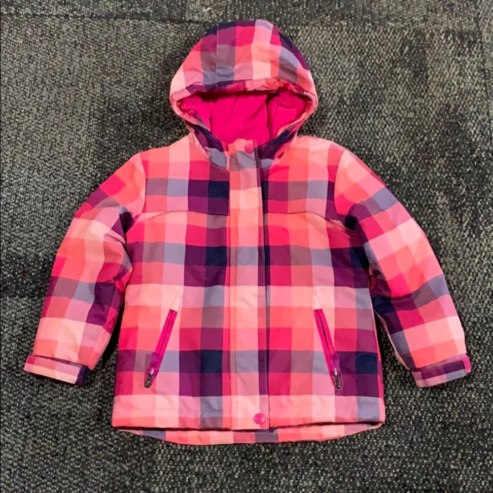Cat & Jack Winter Coat